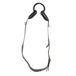 Pagony Antirolsingel zwart