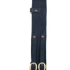 Pagony Antirolsingel zwart