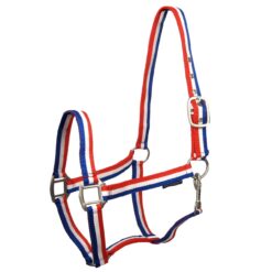 Pagony Holland halster rood