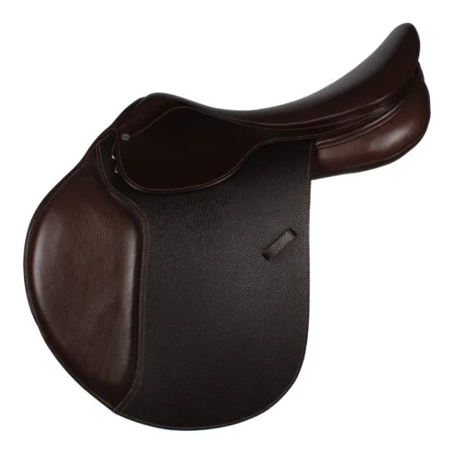 Pagony Doha springzadel bruin
