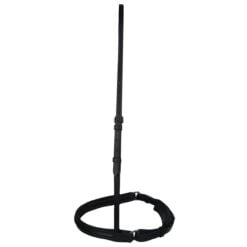 Pagony Bonfire Engels zwart/zwart