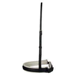 Pagony Bonfire Engels zwart/wit