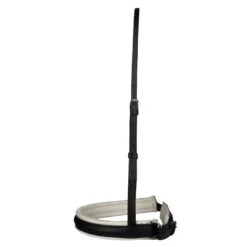 Pagony Bonfire Engels zwart/wit