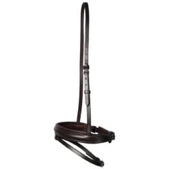 Pagony Pad neusriem bruin