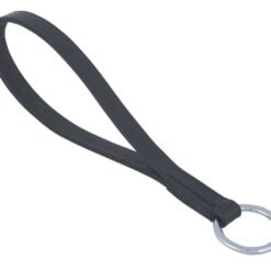 Pagony Hulpteugellus zwart