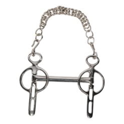 Pagony Liverpool stang zilver