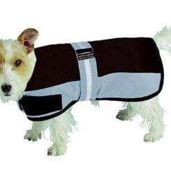 Pagony Tiger hondendeken zwart Pagony Tiger hondendeken zwart