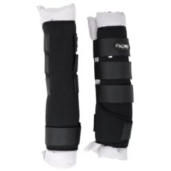 Pagony Transportbeschermers zwart