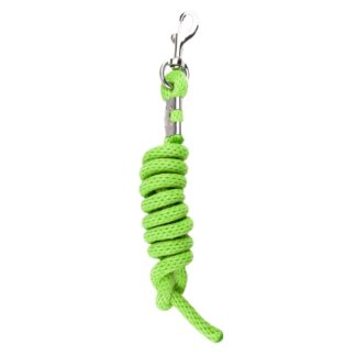 Pagony Deluxe halstertouw lime