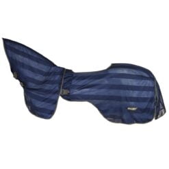 Pagony Flyrider vliegendeken donkerblauw Pagony Flyrider vliegendeken donkerblauw