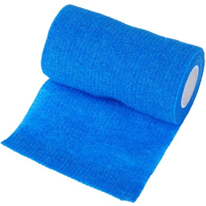 Flex Wrap Bandage blauw