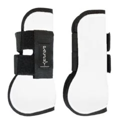 Pagony Peesbeschermers wit