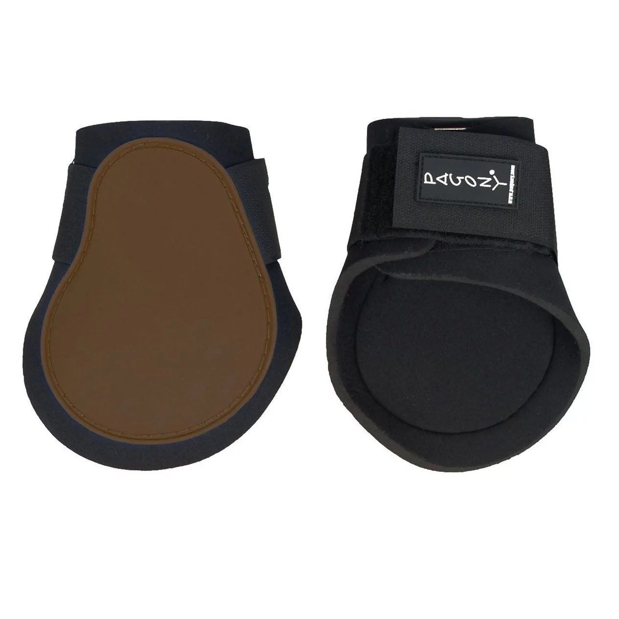 Pagony Kogelbeschermers bruin