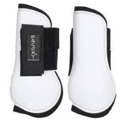 Pagony Mini peesbeschermers wit