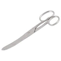 Toiletteer schaar groot