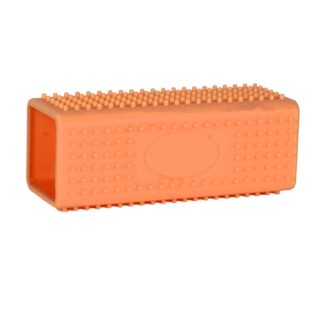 Pagony Silicone haar remover oranje