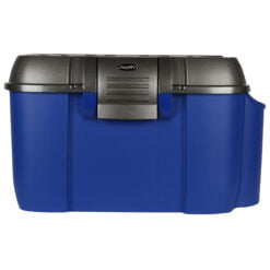 Pagony Koala poetsbox kobalt