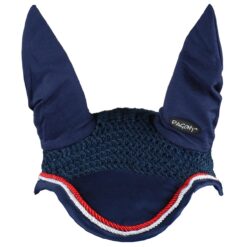 Pagony Concours Oornetje donkerblauw Pagony Concours Oornetje donkerblauw