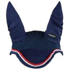Pagony Concours Oornetje donkerblauw