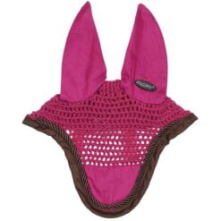 Pagony Elegance Oornetje fuchsia