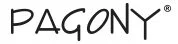 pagony.com