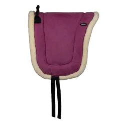 Pagony Bareback pad playgo fuchsia