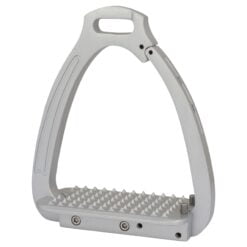 Pagony Bassano Veiligheidsbeugels zilver Pagony Bassano Veiligheidsbeugels zilver