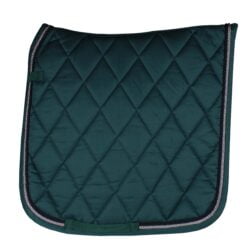 Pagony Concours II zadeldek groen
