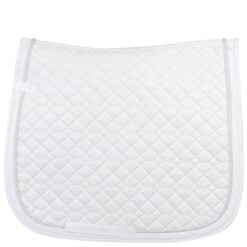 Pagony Elegance zadeldek wit