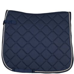 Pagony Supreme zadeldek donkerblauw