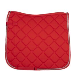 Pagony Supreme zadeldek rood