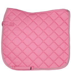 Pagony Supreme zadeldek fuchsia