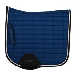 Pagony Work zadeldek blauw