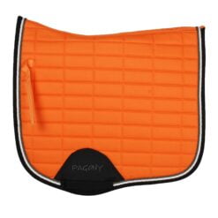 Pagony Work zadeldek oranje
