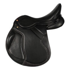 Arturo Top VS zadel zwart