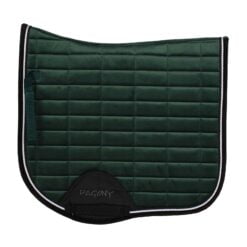Pagony Work Velours zadeldek olijf