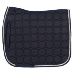 Pagony Major Zadeldek donkerblauw