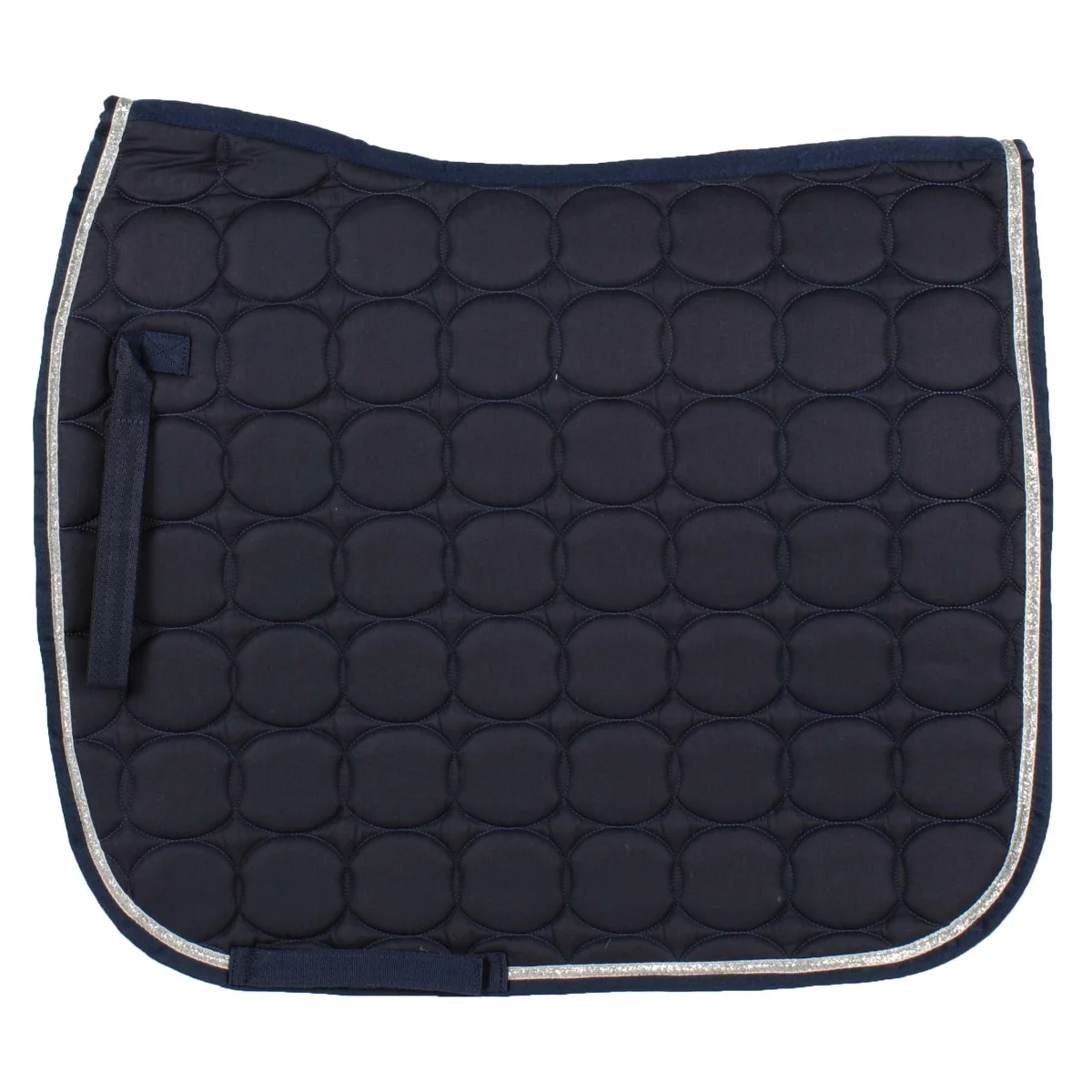 Pagony Major Zadeldek donkerblauw