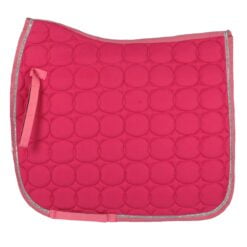 Pagony Major Zadeldek fuchsia