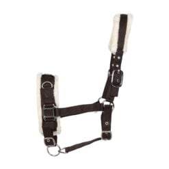 Pagony Longeerhalster/kaptoom bruin