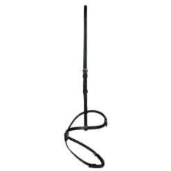 Pagony Mexicaanse neusriem zwart