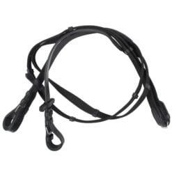 Budget Rider Basic  springteugel zwart