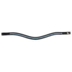 Arturo Chamois frontriem lichtblauw