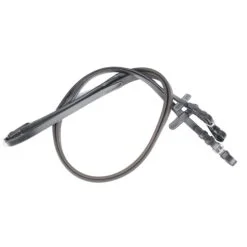 Arturo Extreme Grip teugel zwart