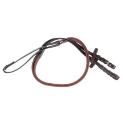 Arturo Extreme Grip teugel donkerbruin