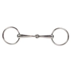 Pagony watertrens 14mm zilver