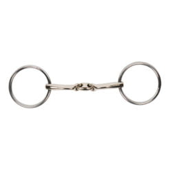 Pagony Watertrens 16mm zilver