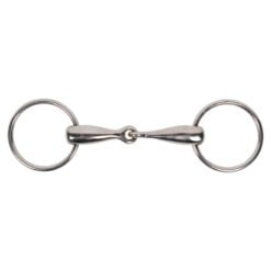 Pagony Watertrens 22mm zilver