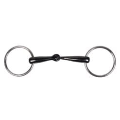 Pagony Sweet Iron watertrens zilver