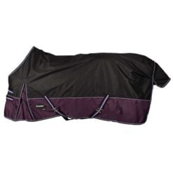 Pagony Tiger Coll22 400gr outdoordeken paars